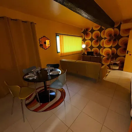 70 Apartment