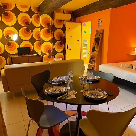 Apartment 70 Nîmes